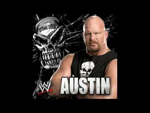 WWE Stone Cold Steve Austin 6th Theme 