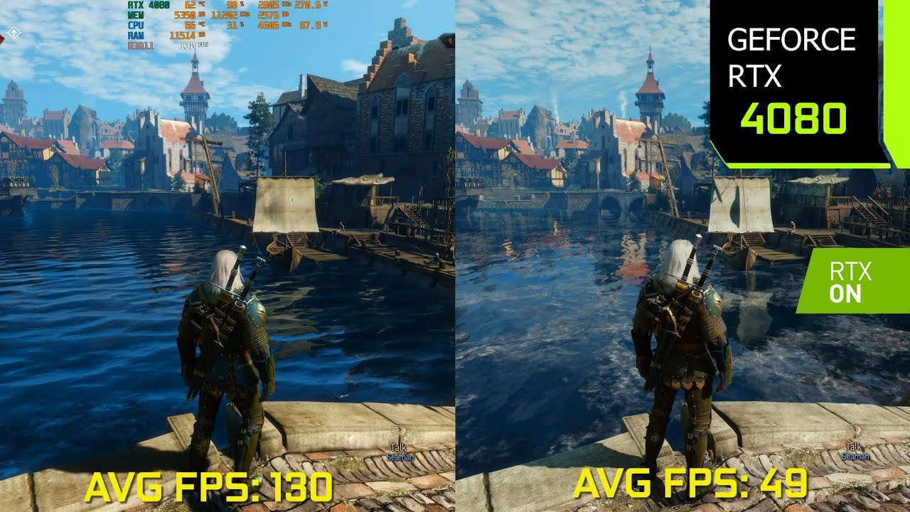 Сравнение ведьмака 3. Witcher 3 next Gen Comparison. Трассировка лучей в ведьмаке. Ведьмак 3 next Gen update. Ведьмак 3 next Gen сравнение.