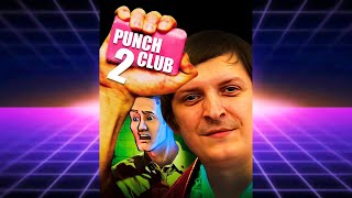 ЛУЧШИЕ МОМЕНТЫ ИЗ PUNCH CLUB 2/Wycc220(краткий пересказ)