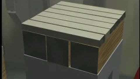 Crane Fails, Rigger Struck