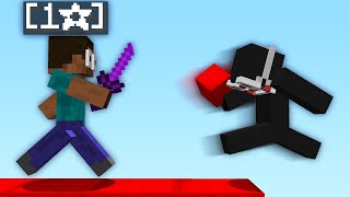 Carrying Lobby 1 Bedwars Noobs