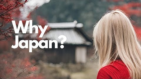 私が単身で日本に移住した理由 | 人生の大きな決断