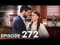 Vendetta Episode 272 English Subtitled Kan Cicekleri