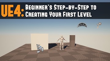 UE4: Beginner