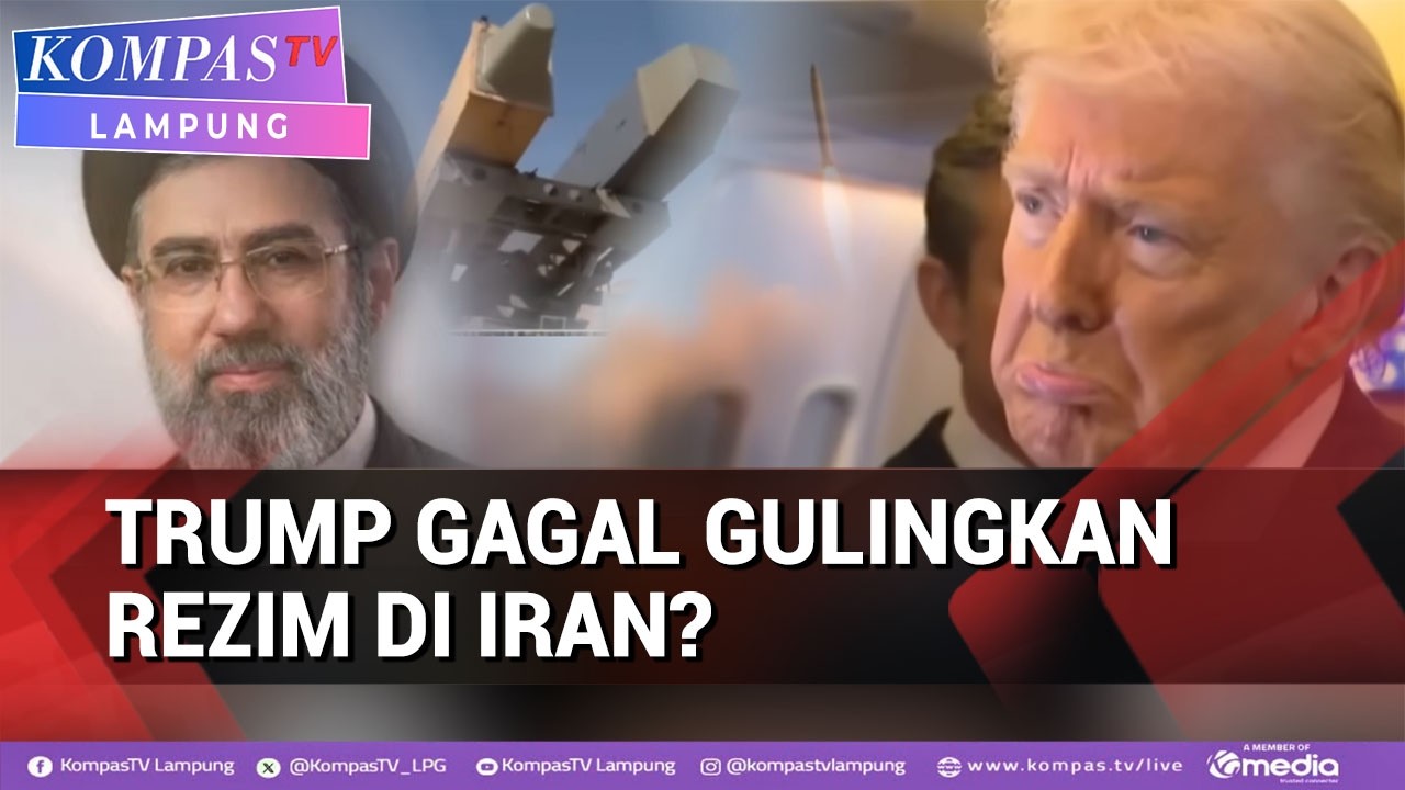 Mojtaba Khamenei Jadi Pemimpin Tertinggi Iran, Pakar HI  Sinyal Buruk untuk AS, Perang Lebih Keras