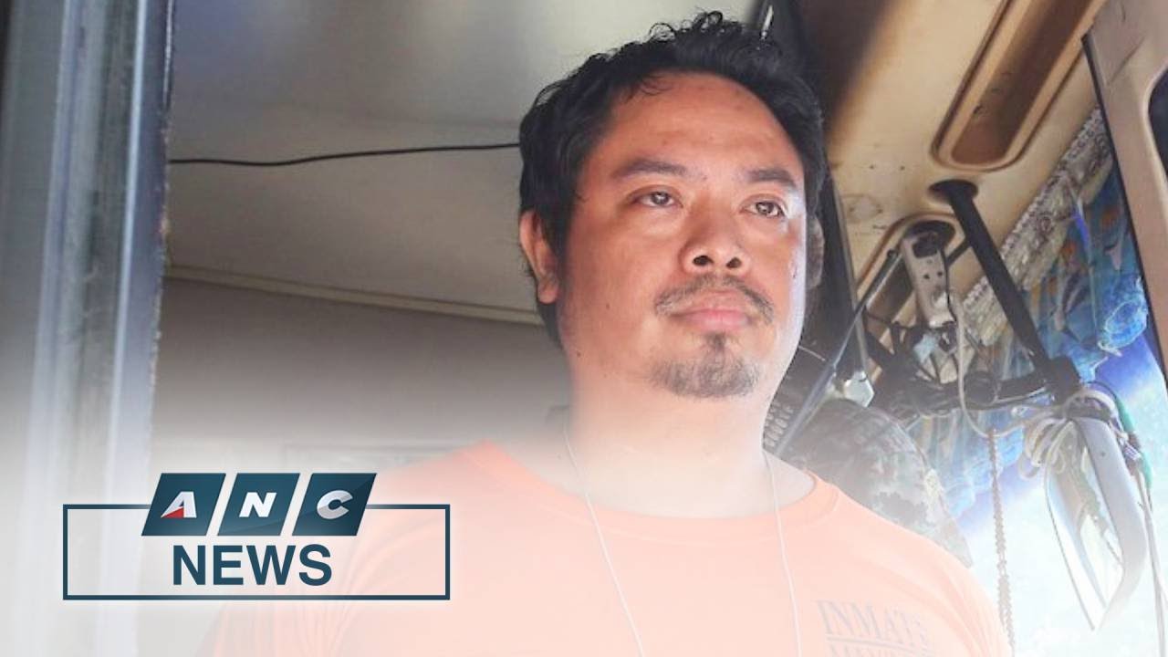 Jaybee Sebastian's family, friends doubt BuCor's explanation over his death | ANC