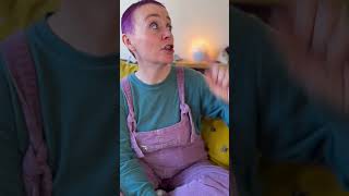 Unhelpful Thoughts #comedy #anxiety
