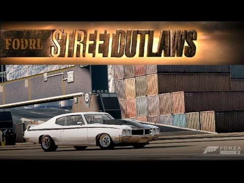 street outlaws video game xbox one