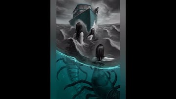 Thumbnail of monster song /monster