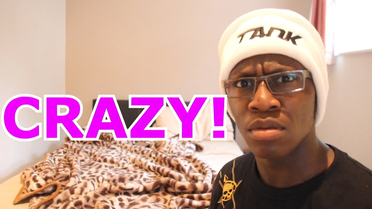 CRAZY THINGS WE ALL DO BUT WOULD NEVER ADMIT