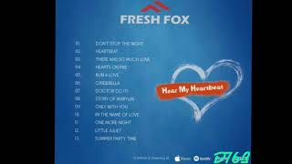 Fresh Fox-Cinderella