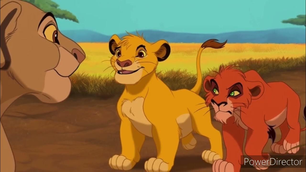 Mufasa And Taka Tribute Brother YouTube mufasa-and-taka-tribute-brother-youtube
