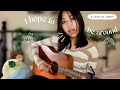 I Hope To Be Around - Men I Trust (Cover)
