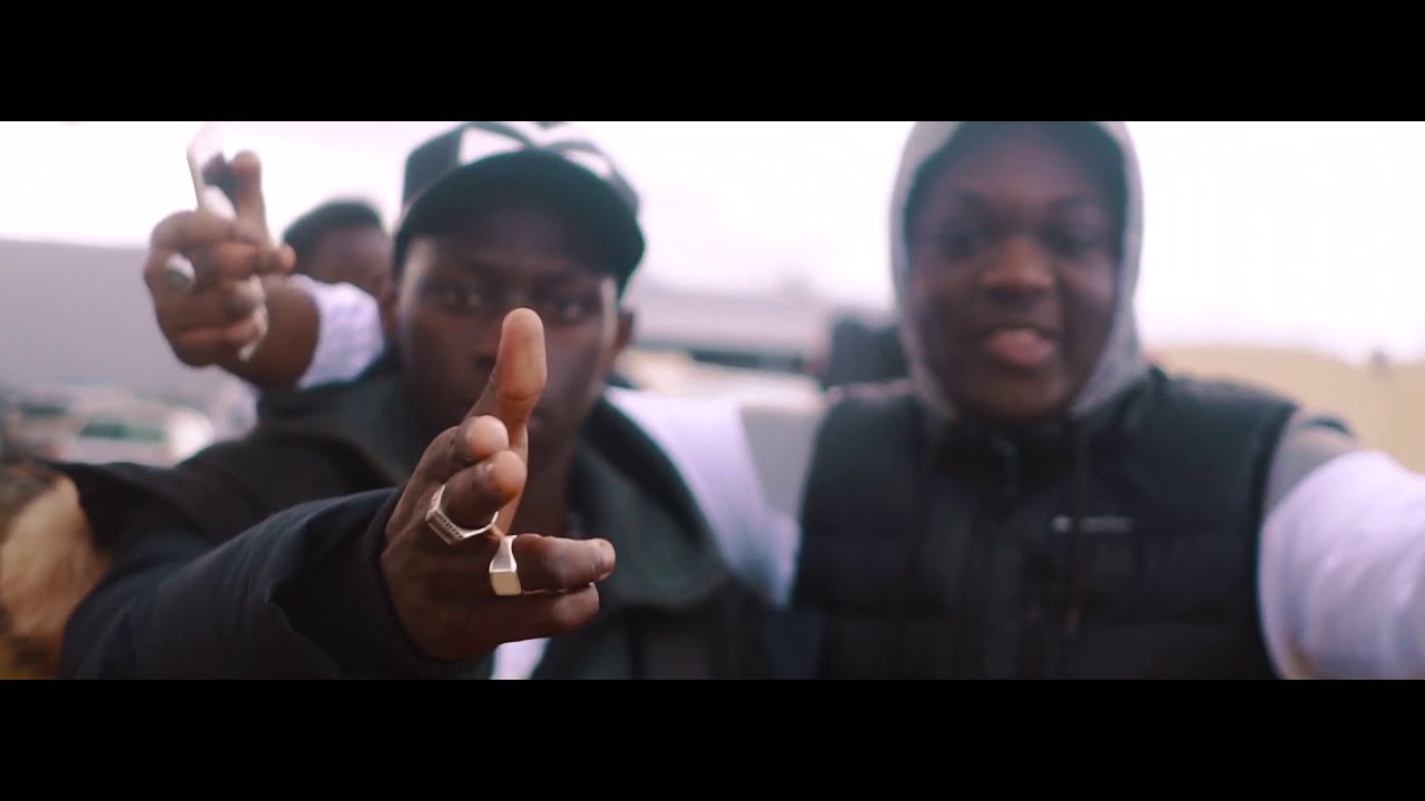 CARLITO LAGANGZZ x WILZY - COTÉ SOMBRE