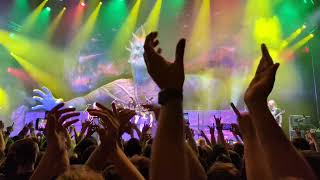 Trivium Feat. Toy Lisboa, Live 26022025