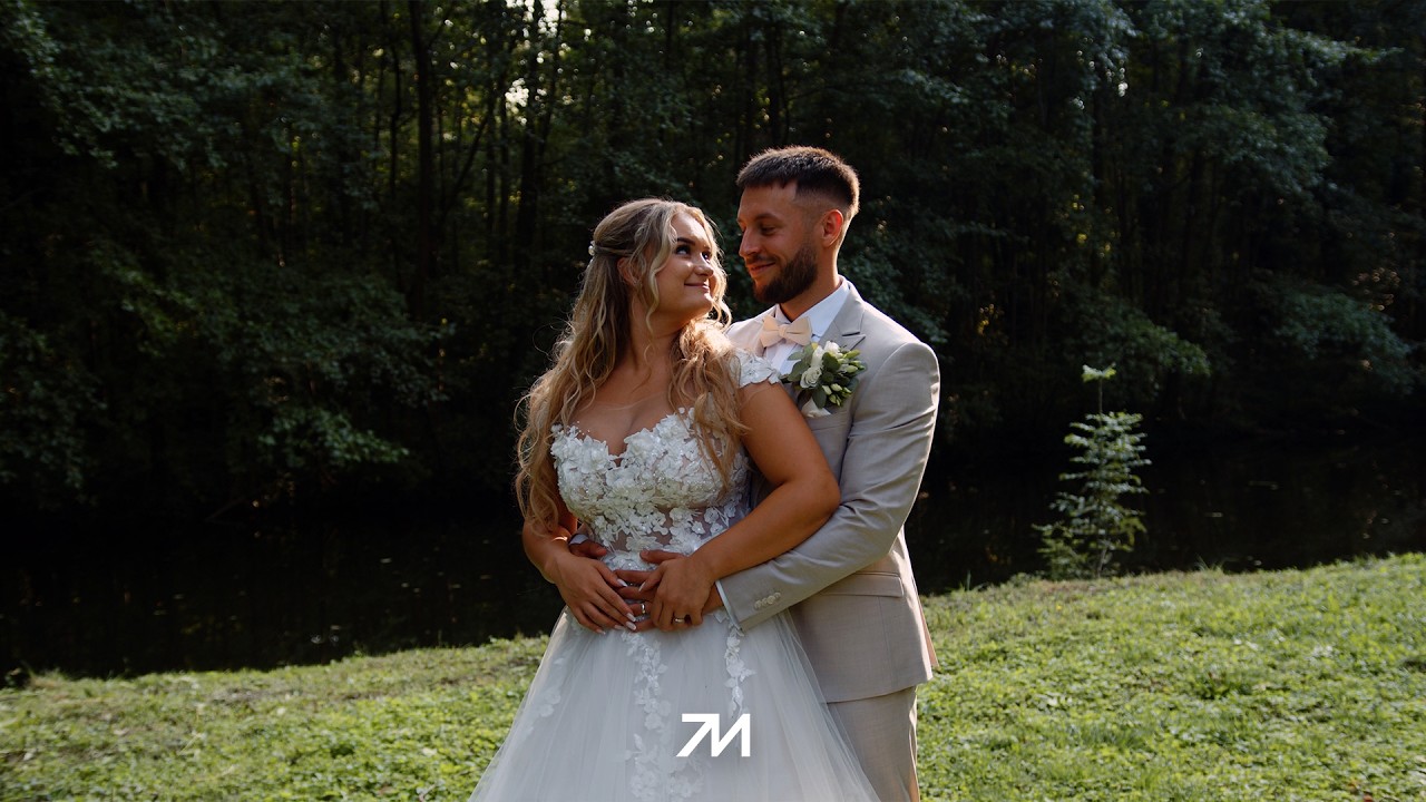 Dominika & Tamas I WEDDING AFTERMOVIE