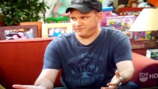 Yes Dear Predicts Tiger Woods Affairs