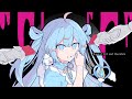 魔法少女とチョコレゐト｜水縹そまる (cover)