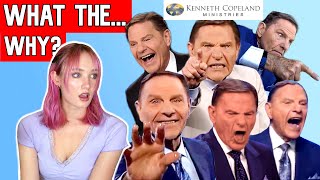This Televangelist Has Gone TOO FAR