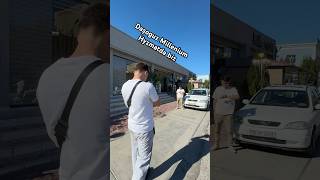 Daşoguz Milleniumda Hyzmatda Biz