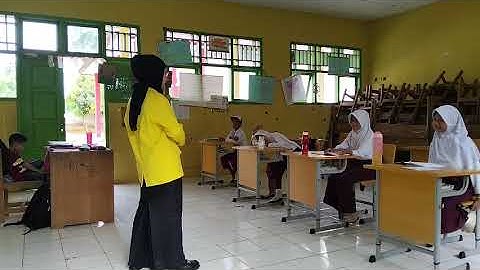 Tugas 3 Video Praktik Mengajar_SPKG4411_Keni Paramika TG