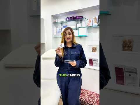 Sarivaa Aesthetics testimonial