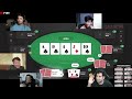 Samay raina deleted poker stream ft  vivek neetish beaststats vinay madhur  part 2