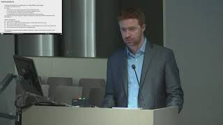 March 2nd, 2020: City Planning Commission Review Session