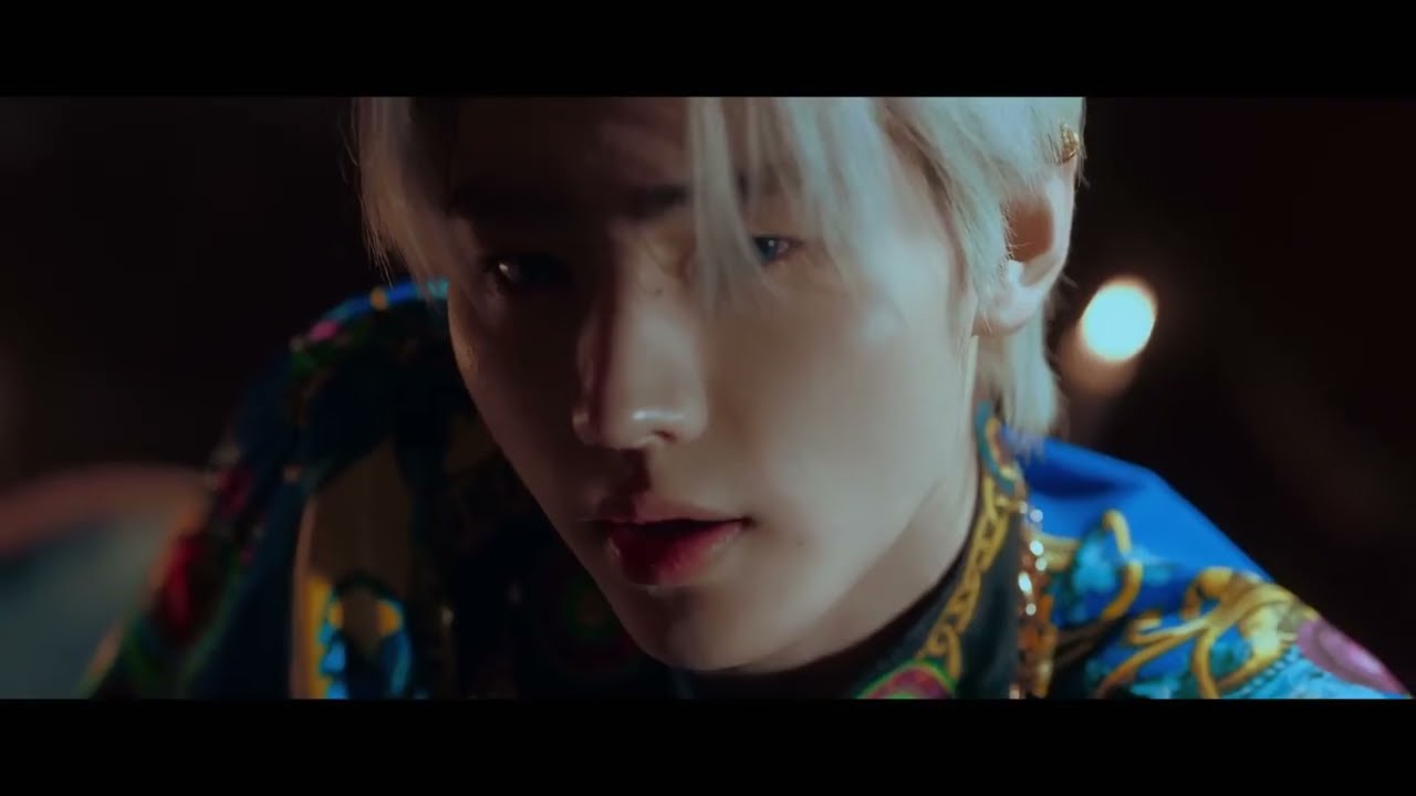 ENHYPEN "Tamed-Dashed" Japanese Version (REVERSED)