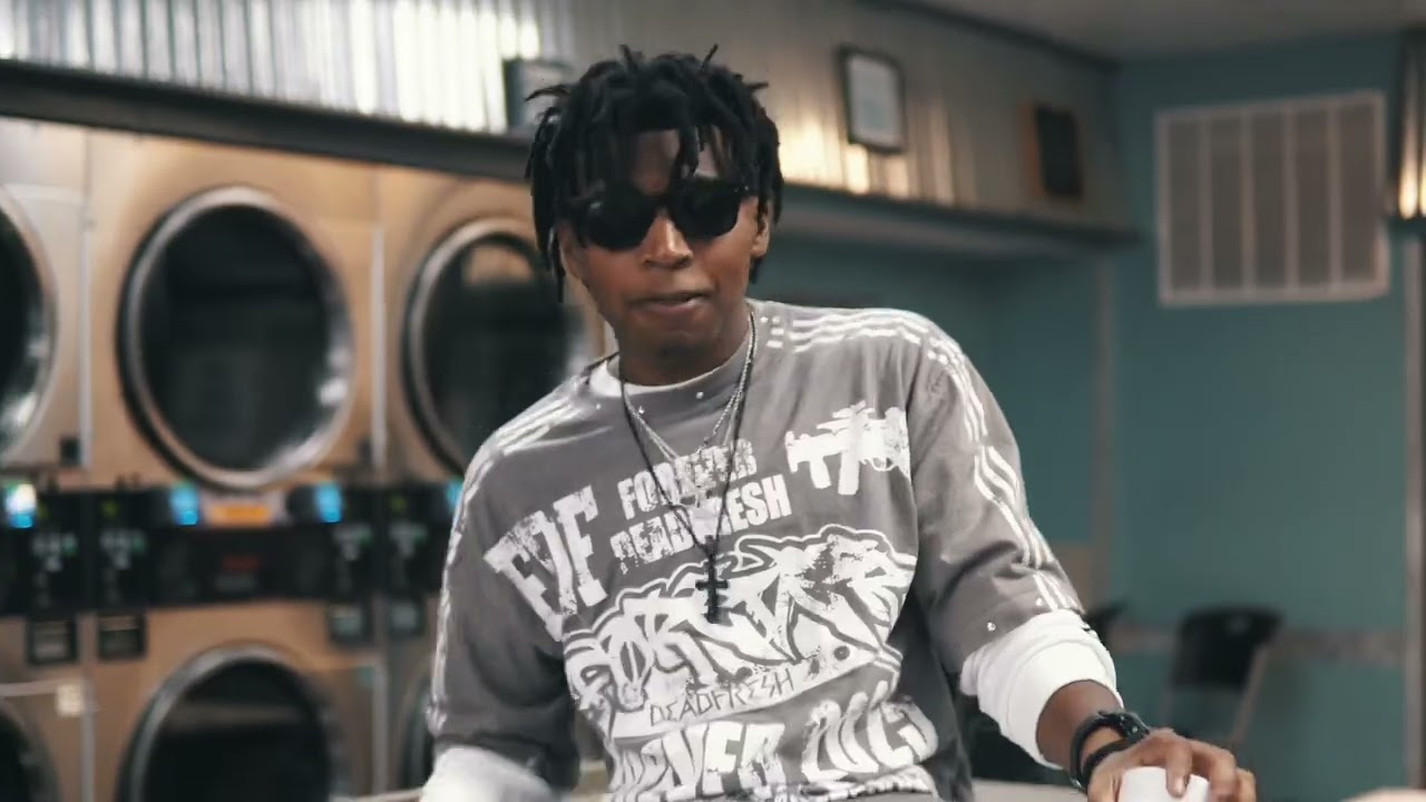 Hartist Wae - Count Me Out (Official Video) 