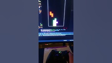Making Tetris with SDL2.(Day3)