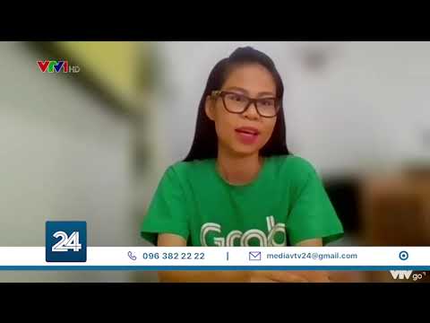 Đề xuất nhân rộng mô hình "đi chợ hộ" ứng dụng công nghệ| VTV24 Đề xuất nhân rộng mô hình "đi chợ hộ" ứng dụng công nghệ| VTV24