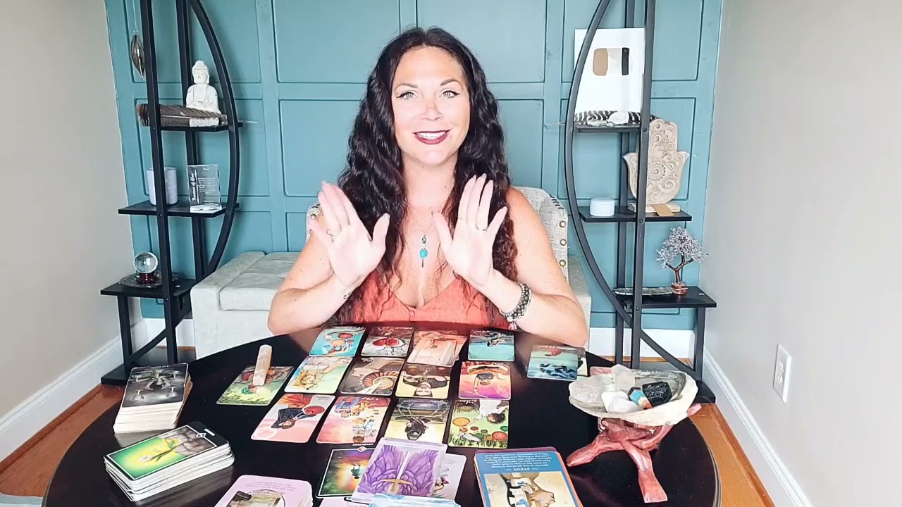 LEO | IT'S YOUR TURN! 💕 | JULY 2023 YOU VS THEM/SPIRITUAL TAROT READING.