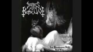 Hordes of Nebulah - On the Night of Wind and Storm