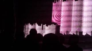 Squarepusher in Toronto - A Journey To Reedham