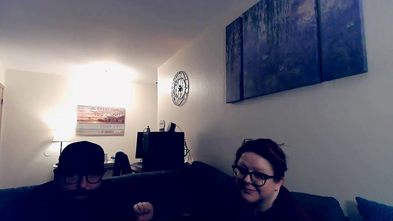 1981 Talking Natalie Wood and Other Stuff LIVE