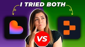 Lovable vs Replit (2025) | Which One is Better?