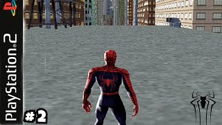 Nova York Já Precisa do Herói! | Spider-Man 3 | EP 02