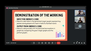 Discrete Structures Graph Isomorphism Phase 2 | 23i-0561 | 23i-0726 | 23i-0515