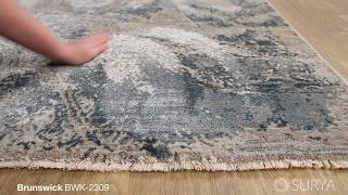 BWK-2309 - Surya | Rugs, Lighting, Pillows, Wall Decor, Accent