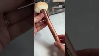 Mac Fan Bronzer Brush