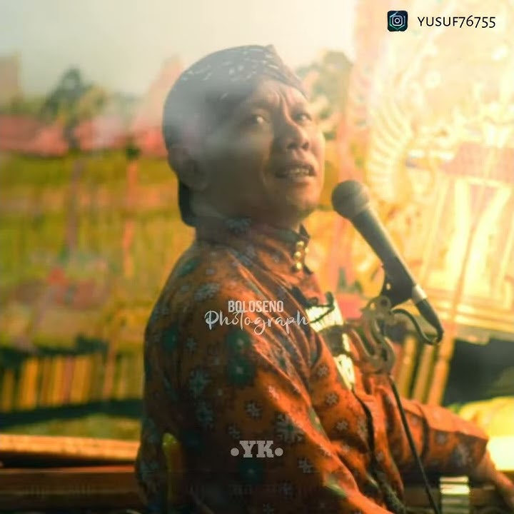 Story wa Ki Seno Nugroho