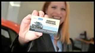 GLOUCESTER TOYOTA Is About People