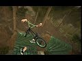 Teku BMX Streets Pipe - 34 - A Day at the Trails