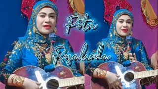 New LIVE of POTRI ROSALINDA | Odiyat Maranao Song