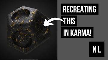 Things you SHOULD Know about MaterialX and Karma in Houdini 19