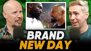 Raw Hits The Reset Button, WWE Raw Review | WrestleTalk Podcast