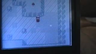 How to get Snorunt in Pokemon Ruby