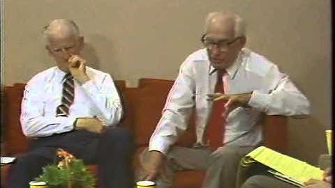 The Development of the IBM 701, segment 5