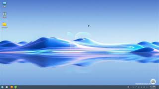 OpenKylin 1.0 User Interface